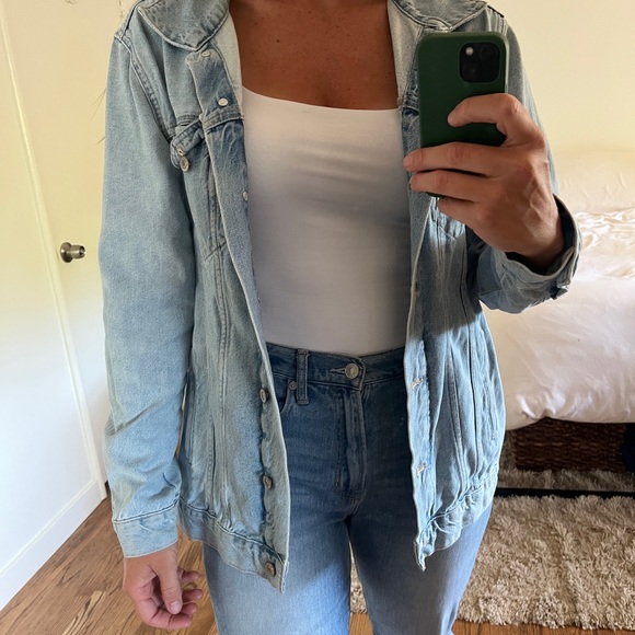 Jean Jacket - Picture 5 of 5